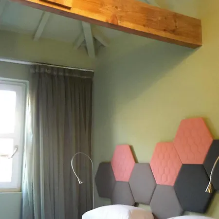Cats Hostel Porto