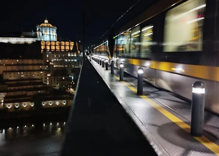 Vandrerhjem Cats Porto