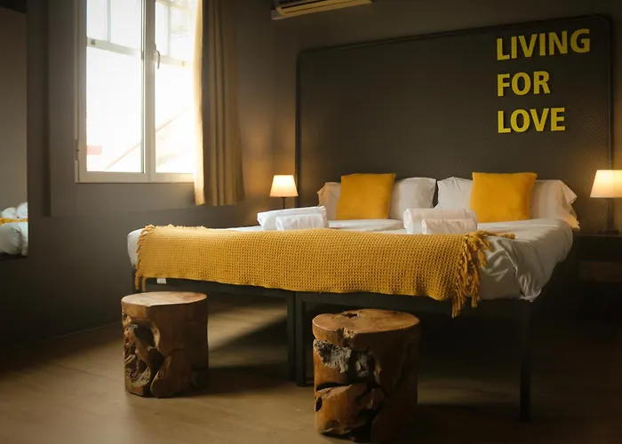 Cats Vandrerhjem Porto