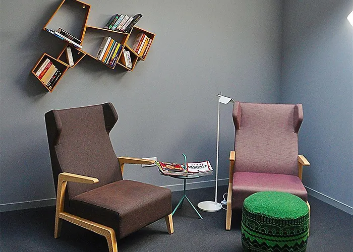 Vandrerhjem Cats Porto