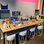 Cats بورتو