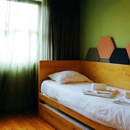 Cats Hostel Porto