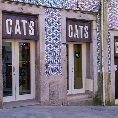 Cats *