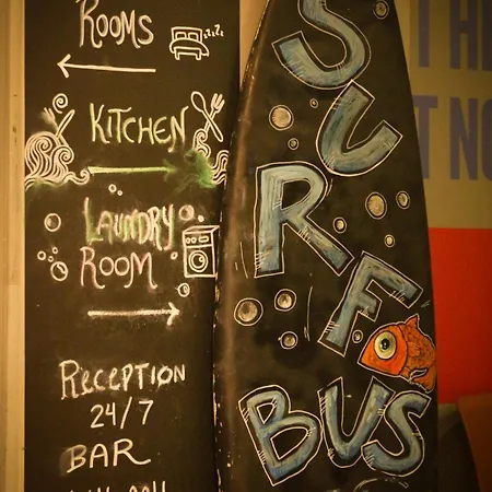 Hostal Cats *