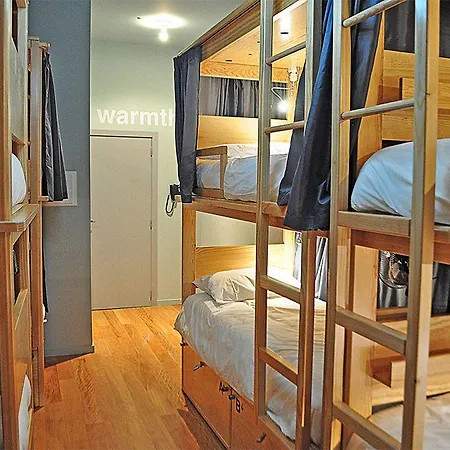 Hostal Cats Oporto