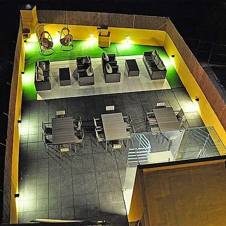 بيت شباب Cats