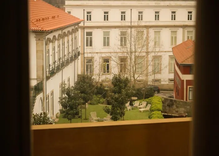 Auberge de jeunesse Cats