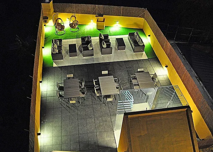 Auberge de jeunesse Cats